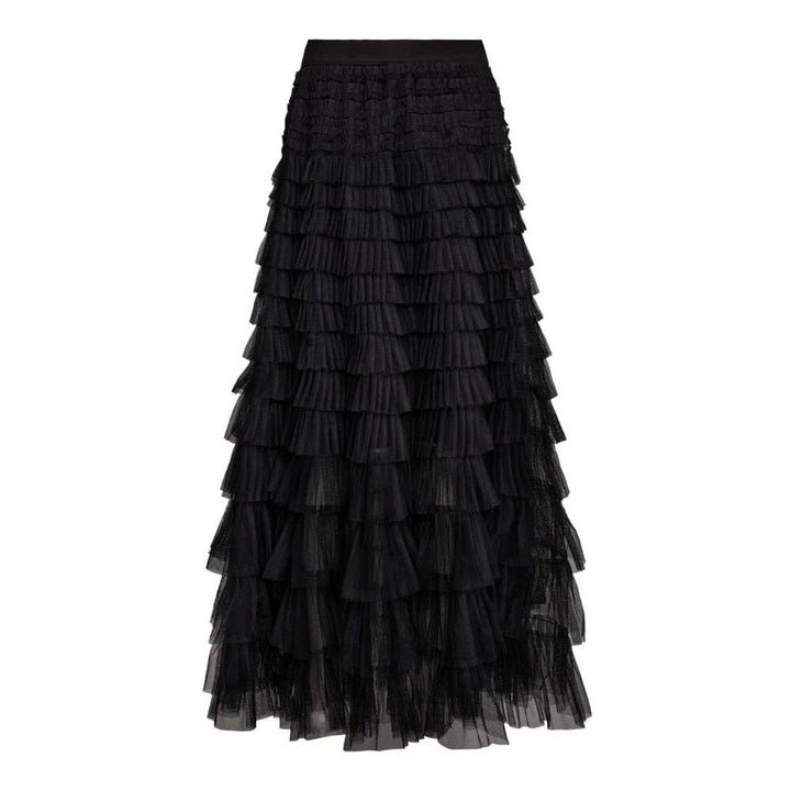 CO´COUTURE JadeCC Skirt Black