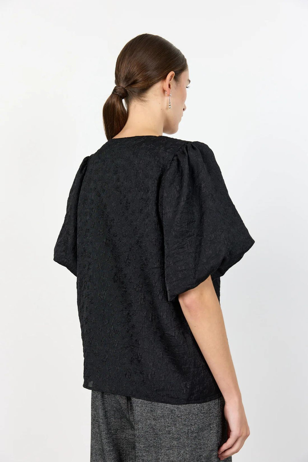 LEVETE ROOM LR-Orit 2 L999 Black