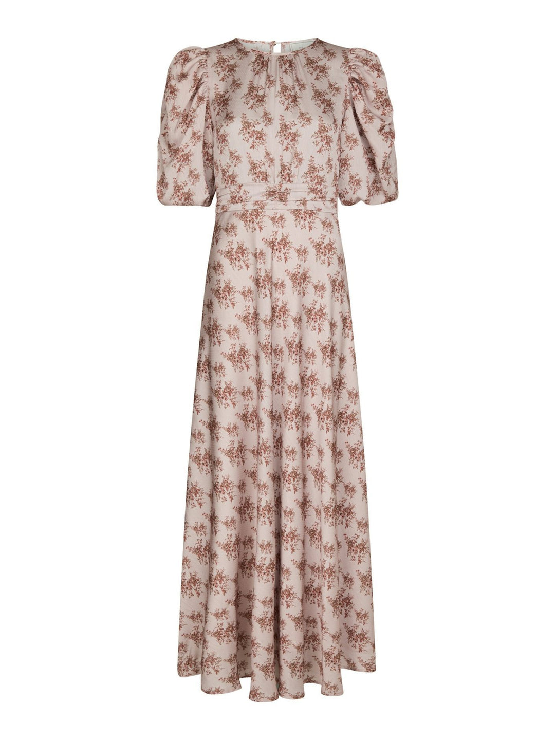 NEO NOIR Kikka Wild Rose Dress Dusty Rose