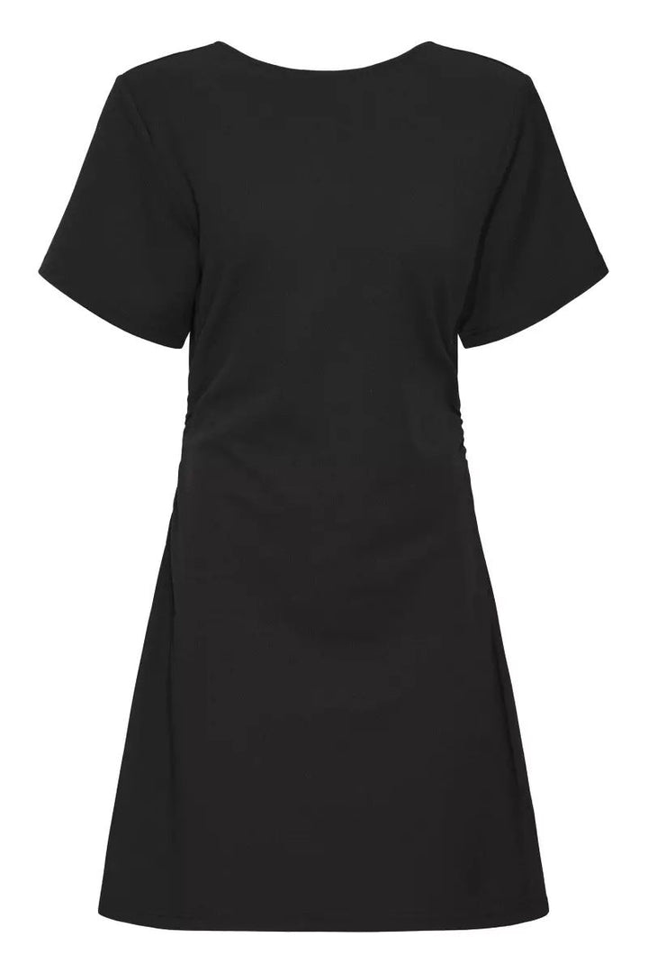 ICHI IHmatine DR Black