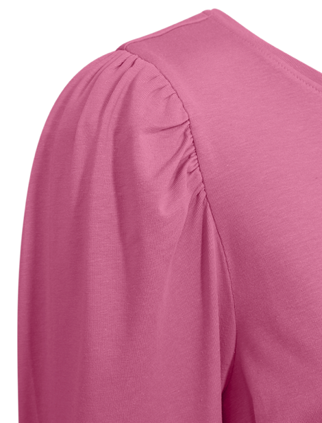 FREEQUENT FQFenja-Tee Wild Orchid