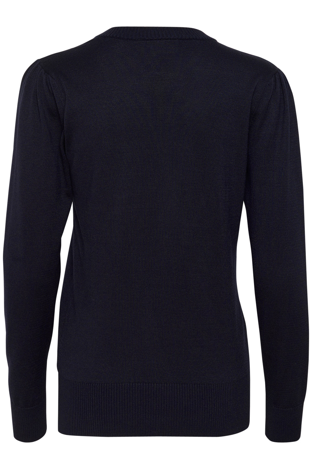 SAINT TROPEZ MilaSZ Pullover Night Sky