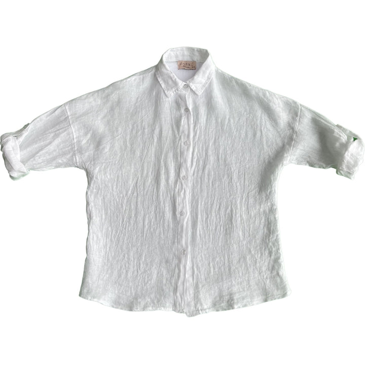 CORNU VeraCO shirt - White