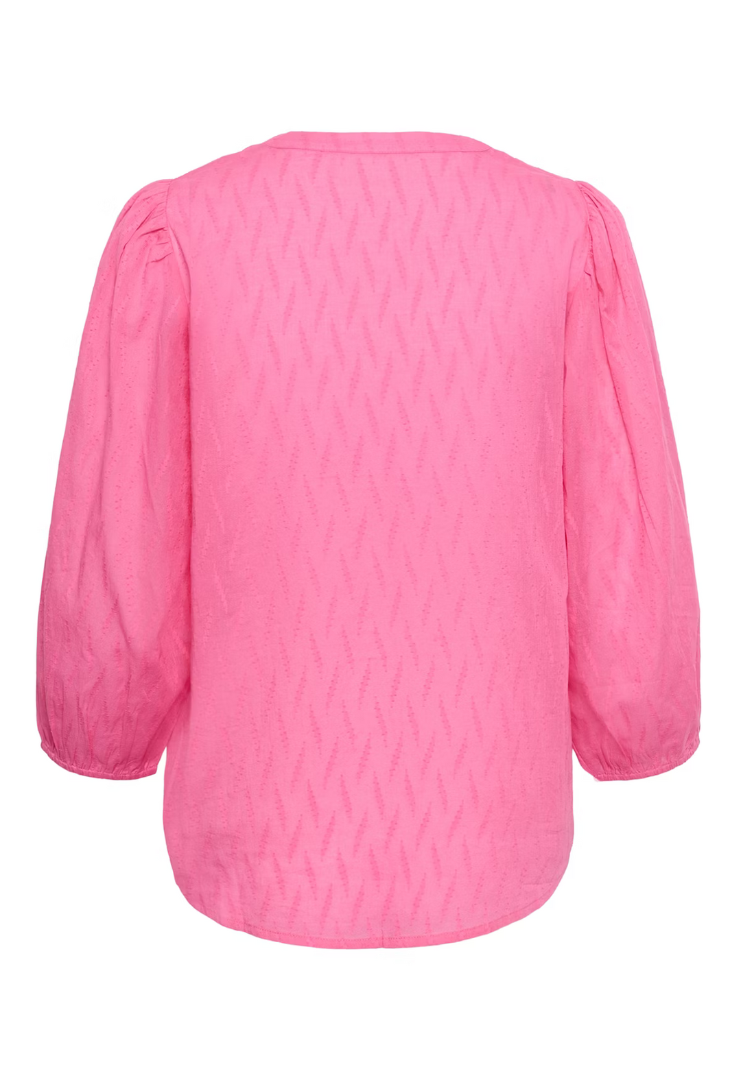 KAFFE KAgabriela Blouse Pink Power