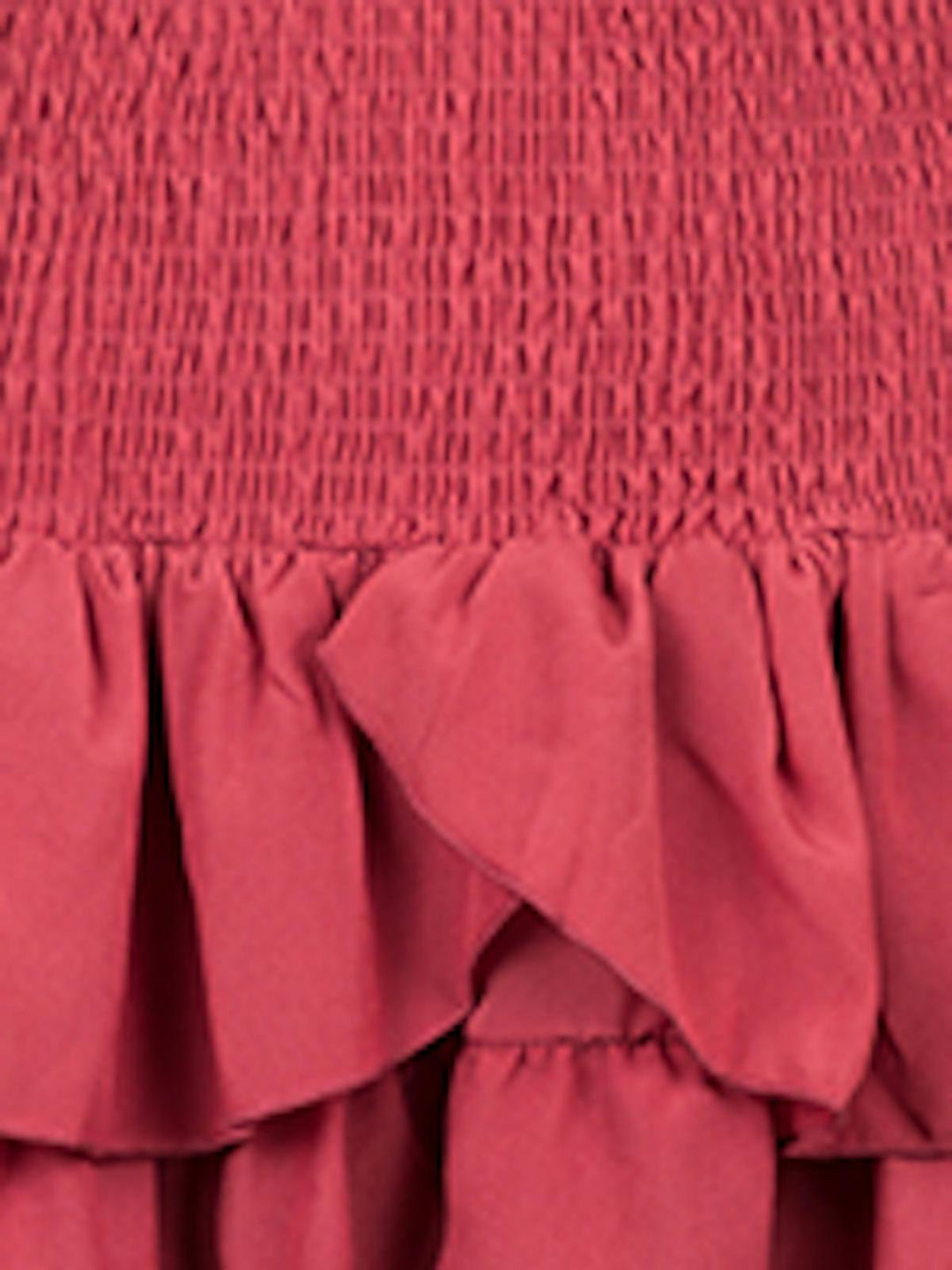 NEO NOIR Carin R Skirt Raspberry