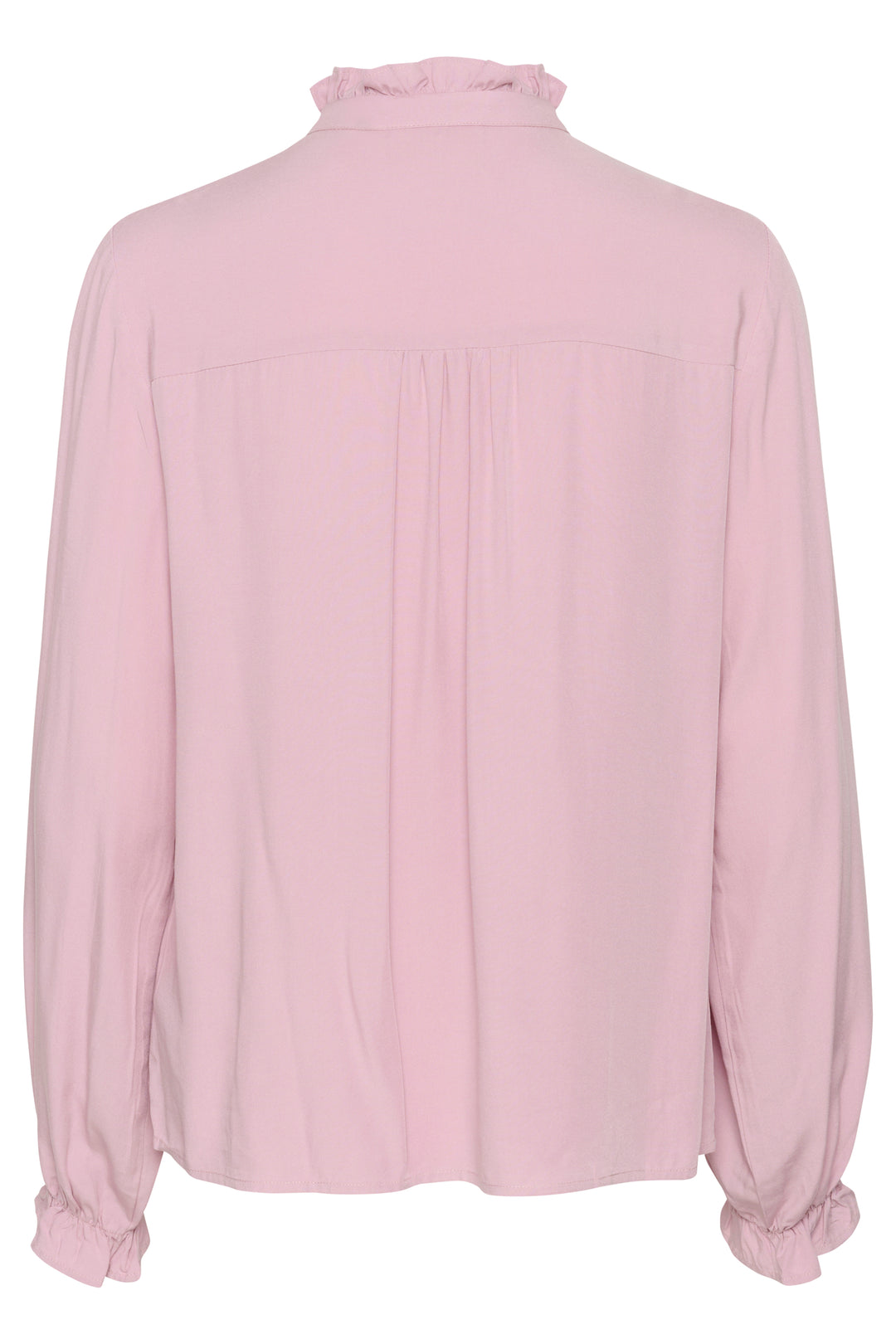 CREAM CRVenea Shirt Dawn Pink