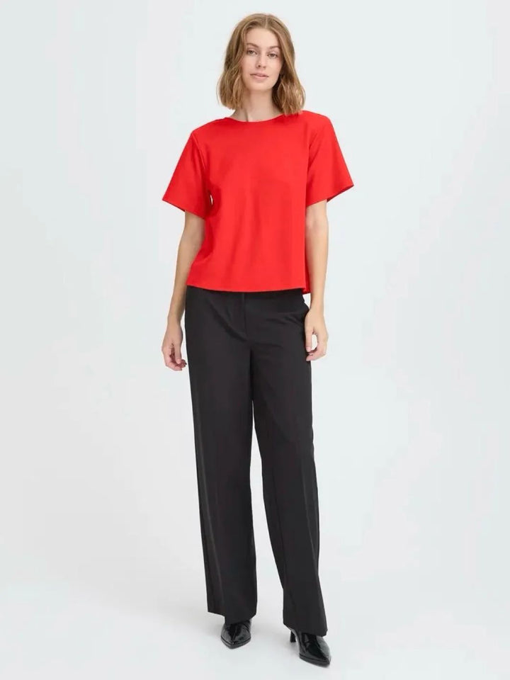 ICHI IHmatine SS Racing Red