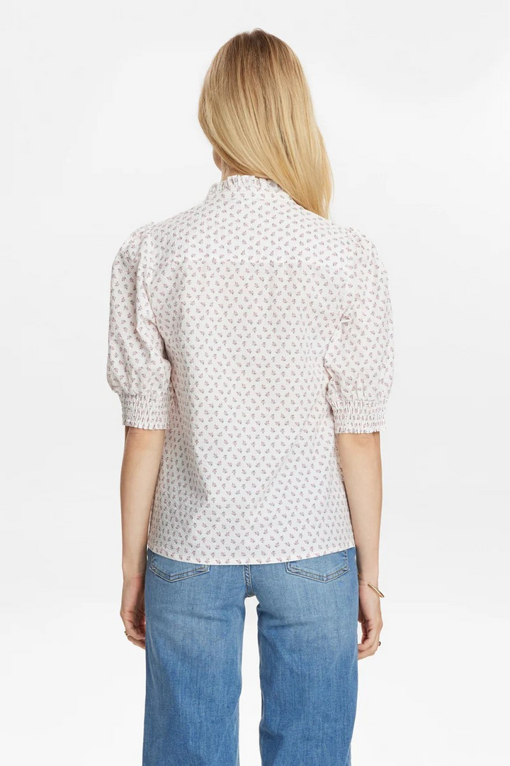 NÜMPH NUvala Shirt Innuendo