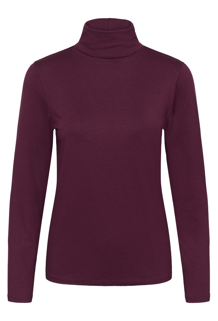 SOAKED IN LUXURY SLHanadi Rollneck Ls Winetasting