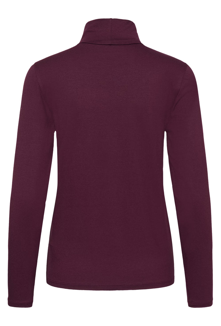 SOAKED IN LUXURY SLHanadi Rollneck Ls Winetasting