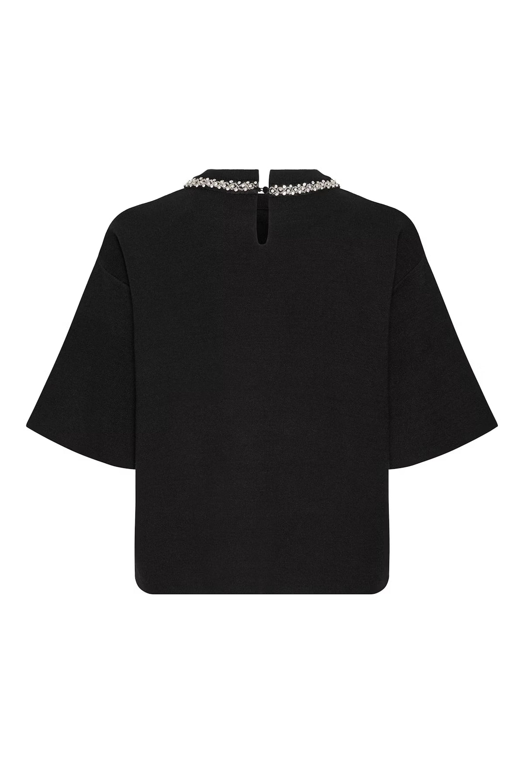 ICHI IHDorise SS Black