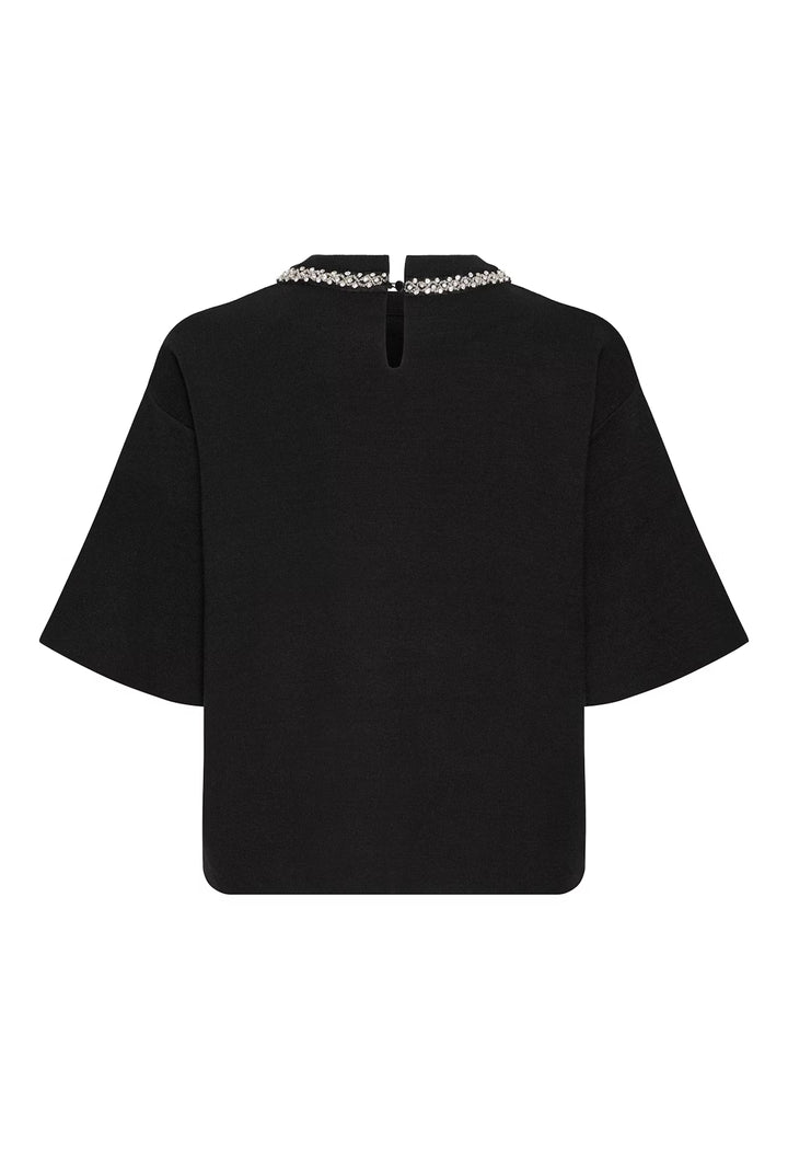 ICHI IHDorise SS Black