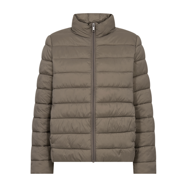 FREE/QUENT FQPenny-Jacket Morel