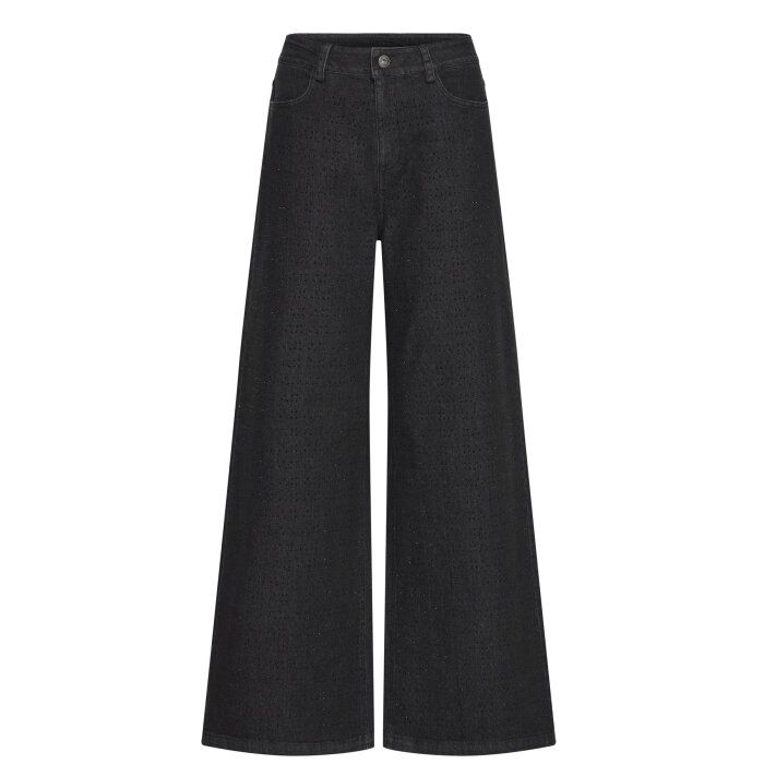 ICHI IHbraidy PA2 Washed Black