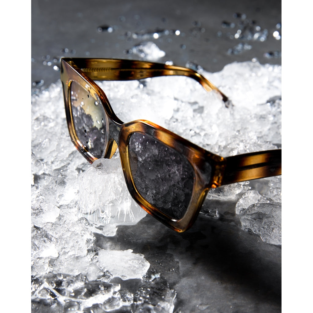 FREDRIK|ANDRÉ Posh Demi black/brown