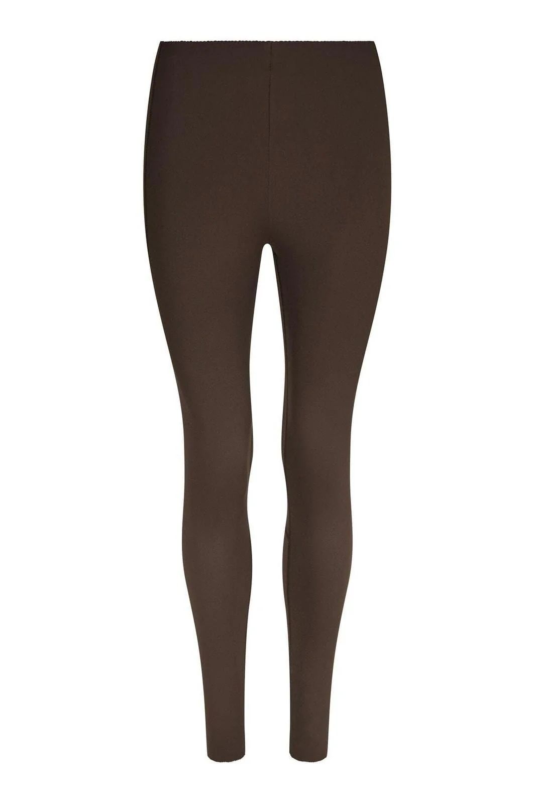 NEO NOIR Vesta Leggings Chocolate Brown