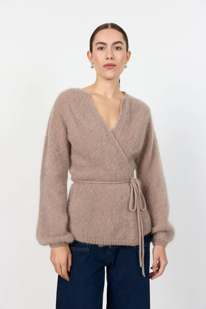 LEVETE ROOM LR-Noreen 7 Brown