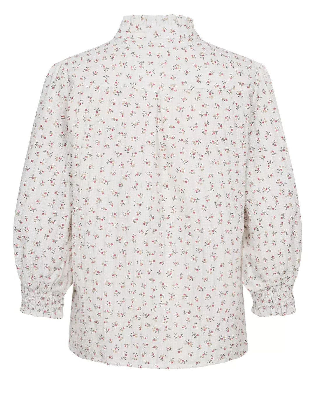 NÜMPH NUfenja Shirt Cayenne