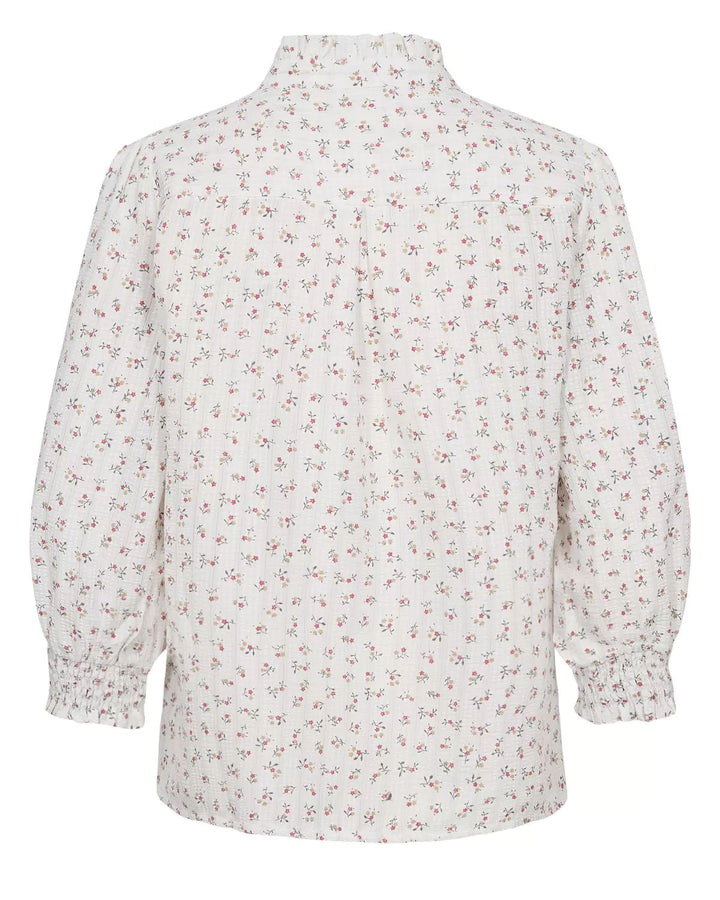 NÜMPH NUfenja Shirt Cayenne