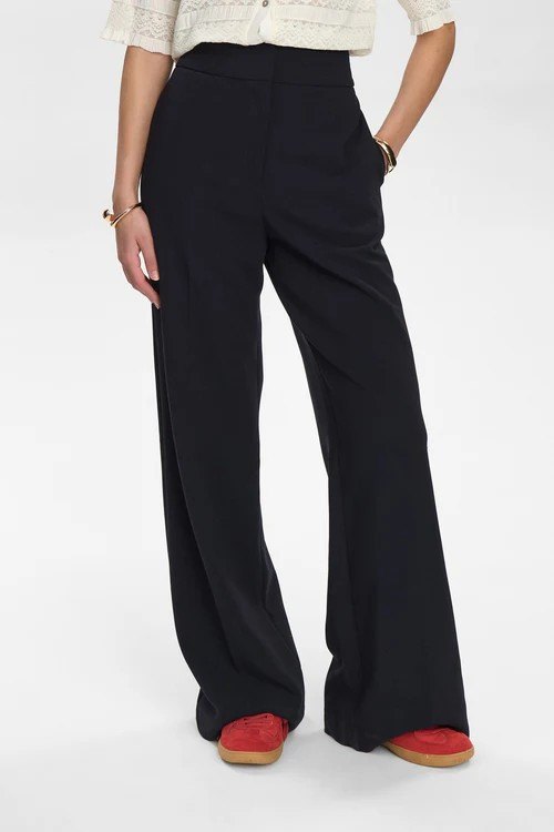 NÜMPH NUbussy Pant Caviar