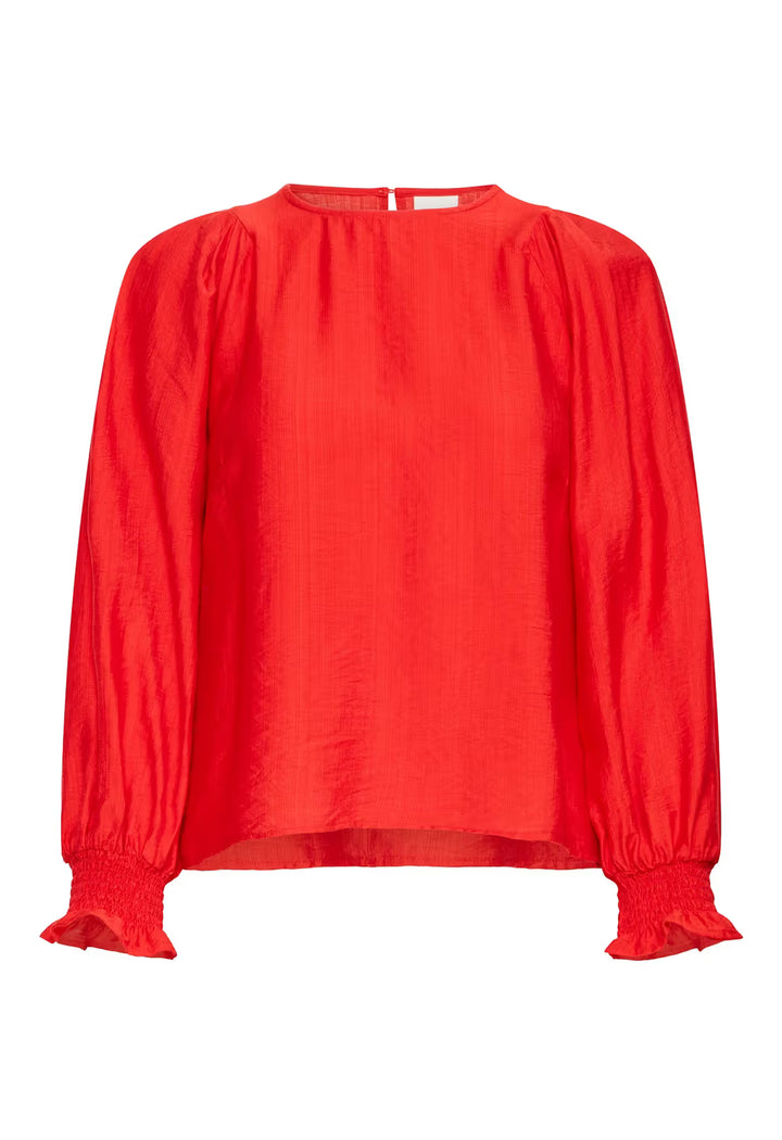 ICHI IHWilma LS3 Racing Red