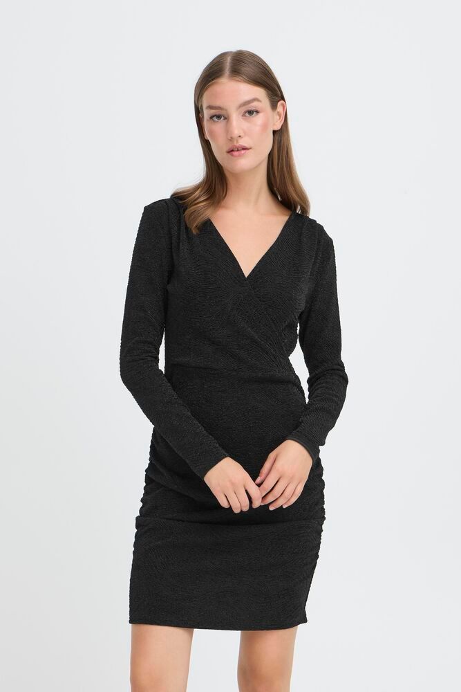 ICHI IHNAREEN DR2 Black