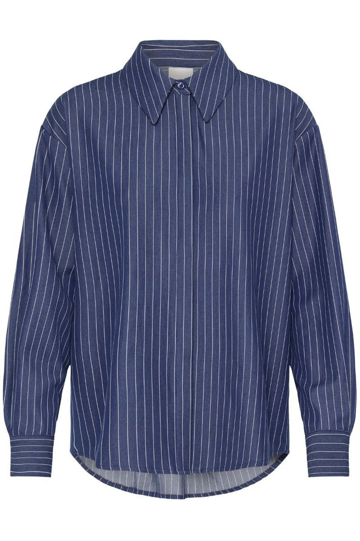 ICHI IHxfiline SH Blueprint