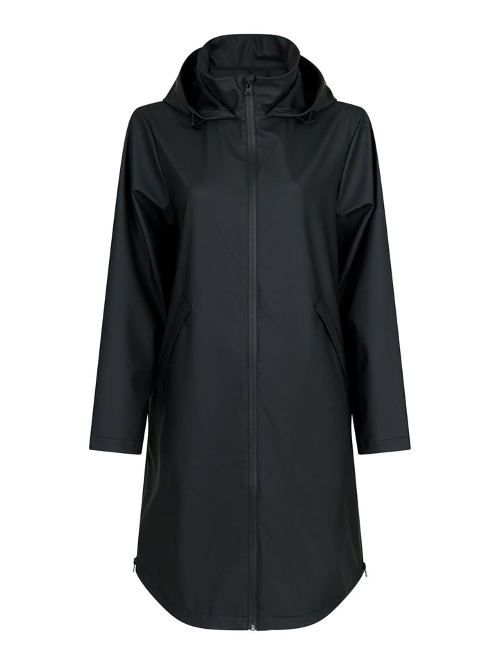 NEO NOIR Rocco C Jacket Black