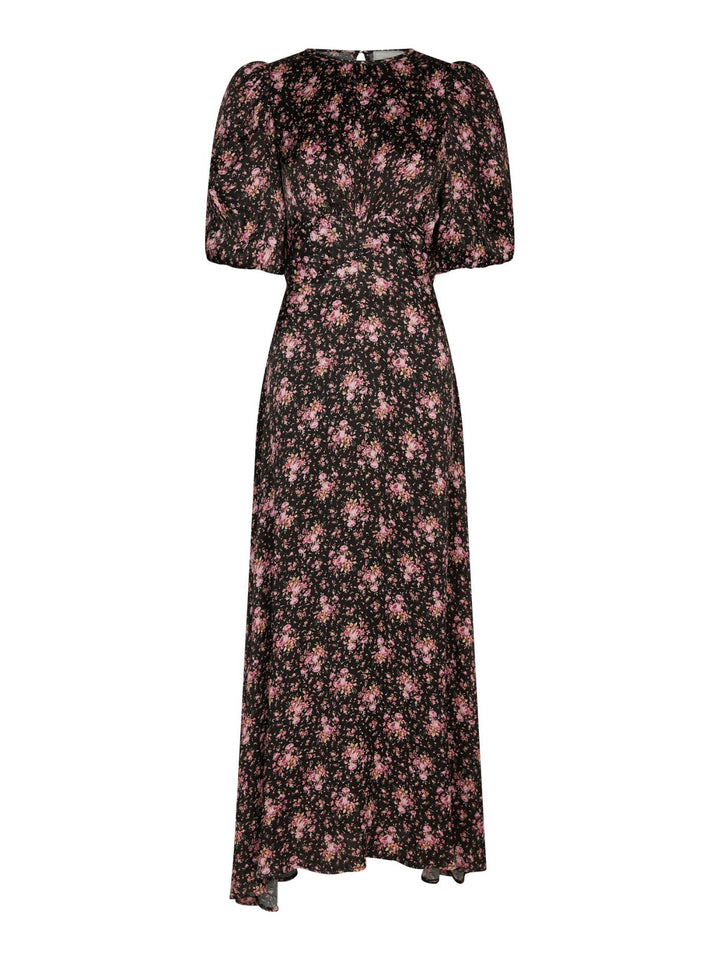 NEO NOIR Kikka Rosy Dress Black