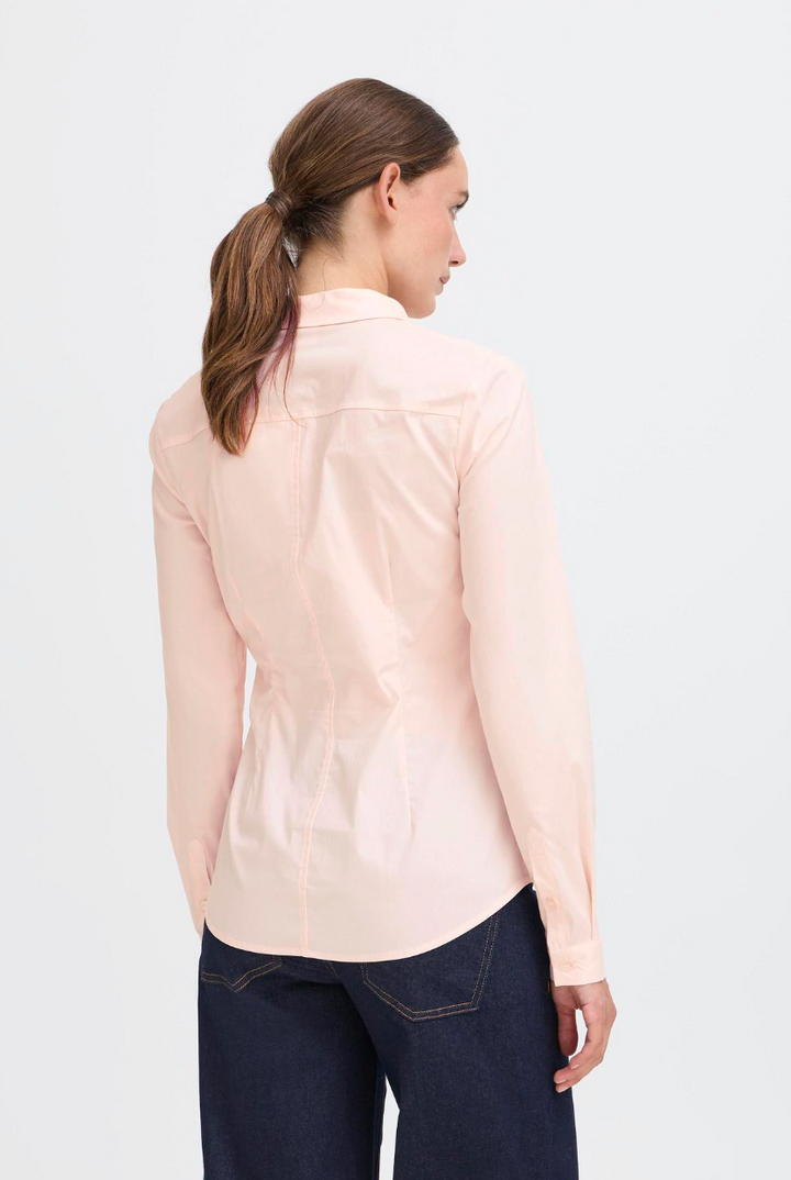 ICHI IHdima SH Rosewater