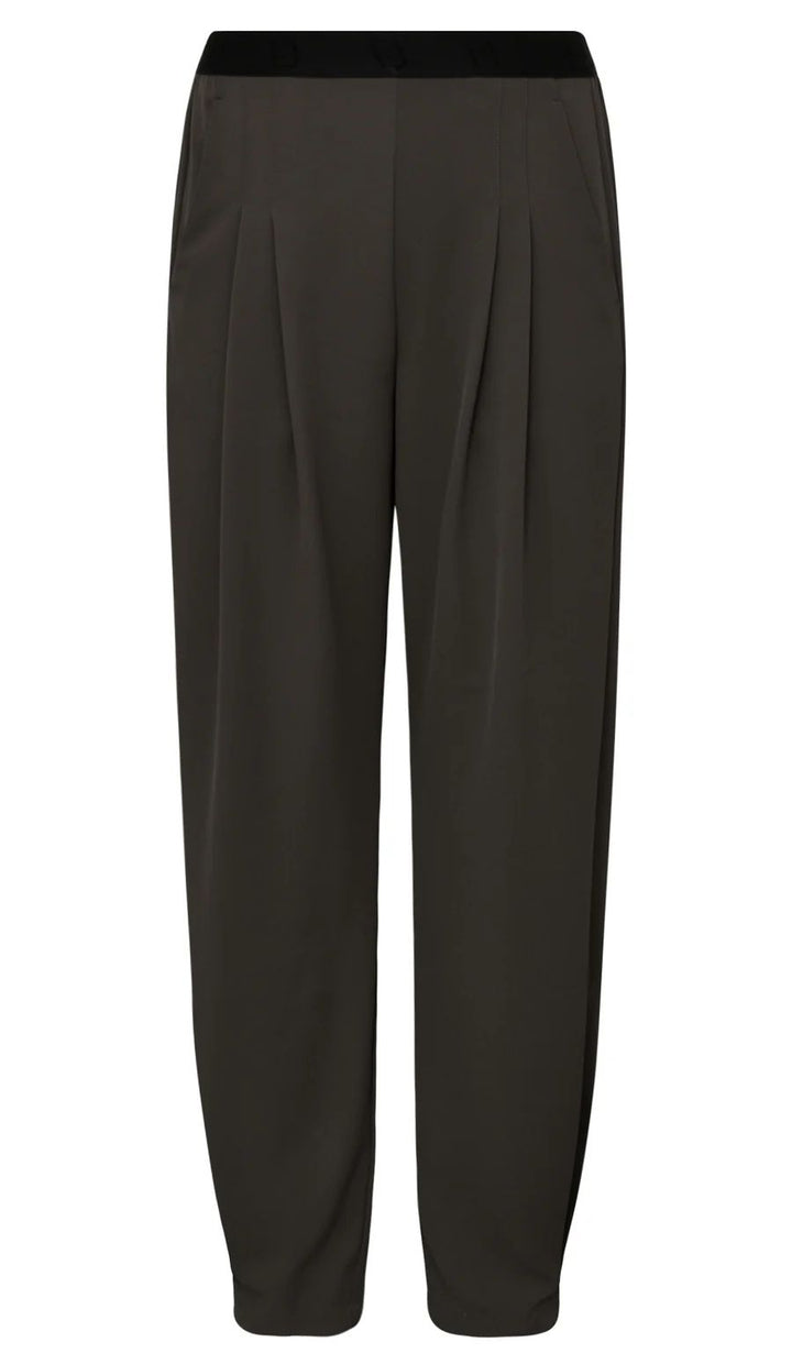 GOSSIA AtalieGo Pants Coffee