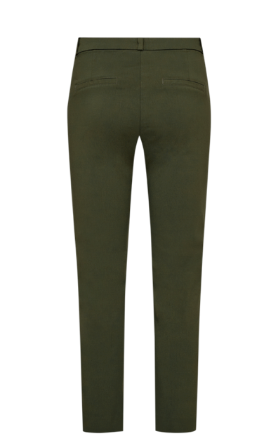 FREEQUENT FQSolvej-Ankle-Pa Kombu Green
