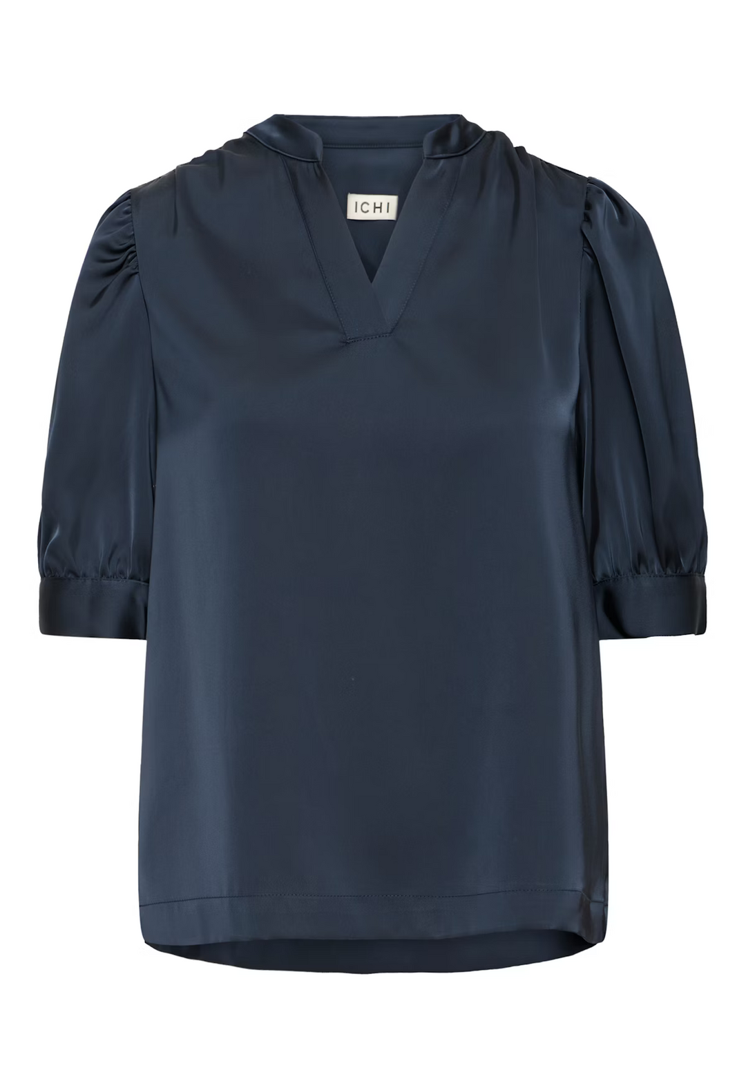 ICHI IHLETTA SS Total Eclipse