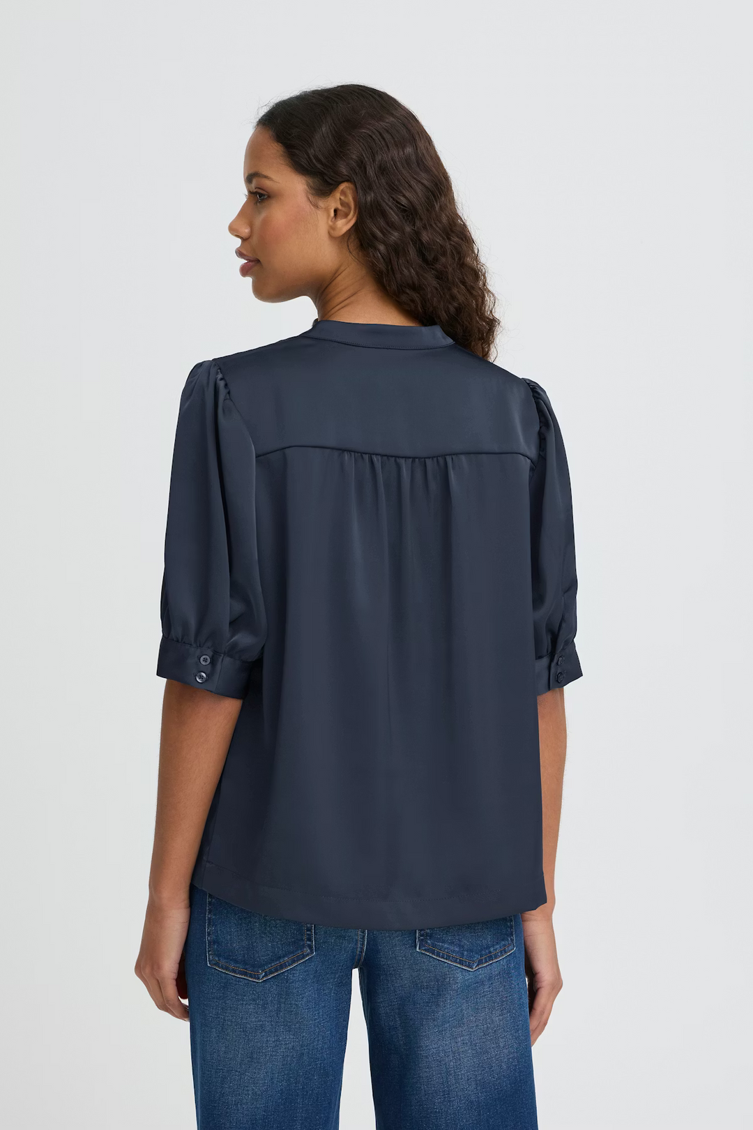 ICHI IHLETTA SS Total Eclipse