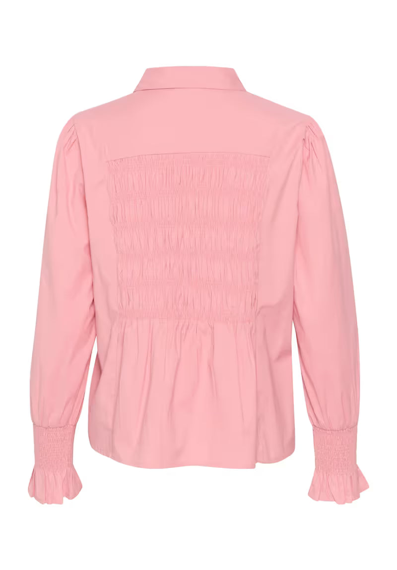 CREAM CRAdeline Shirt Blush