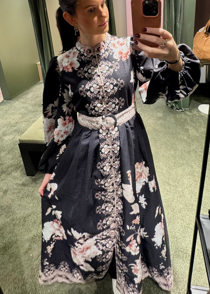 COPENHAGEN LUXE Debbie Black