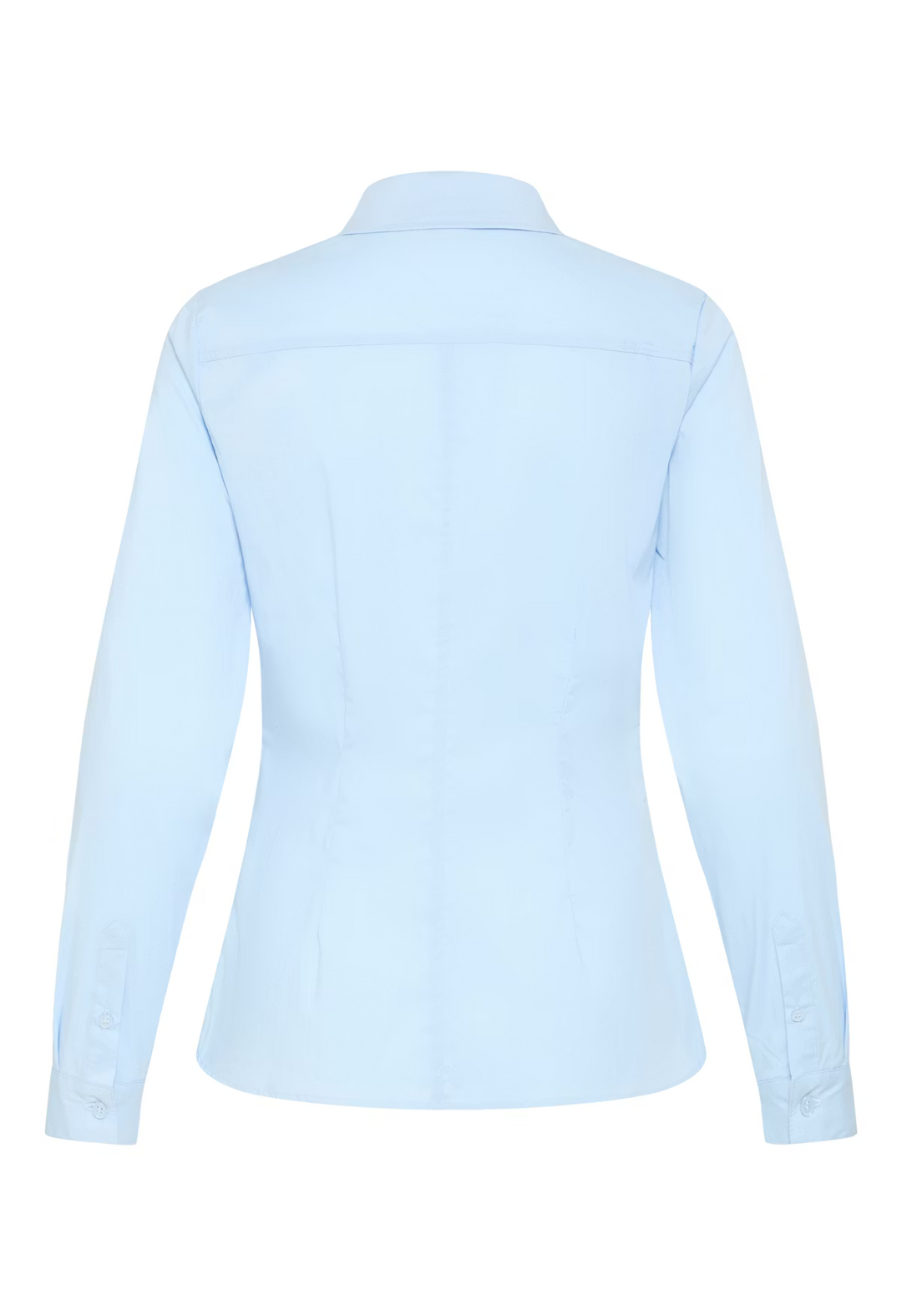 ICHI IHdima SH Cashmere Blue