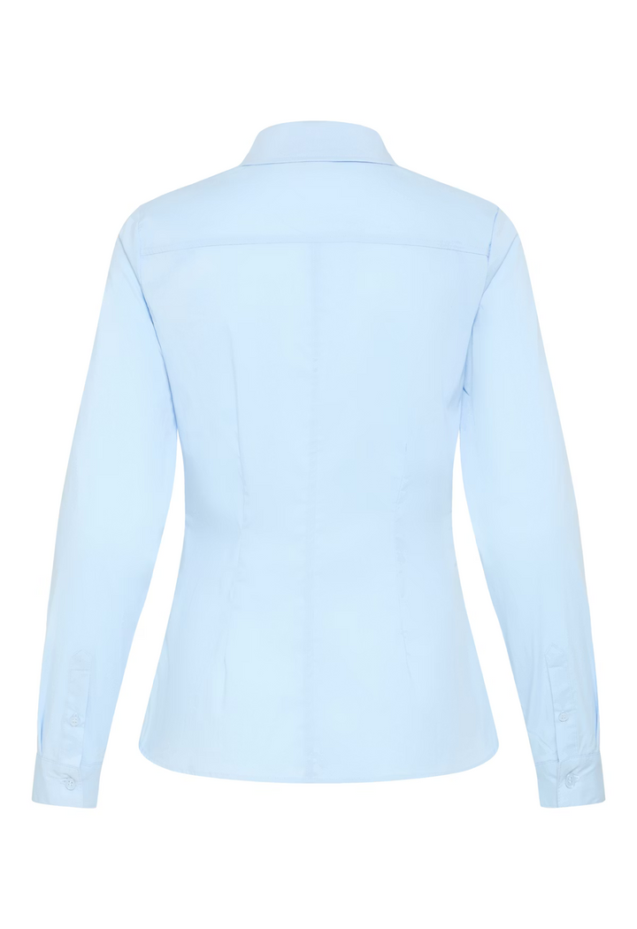 ICHI IHdima SH Cashmere Blue