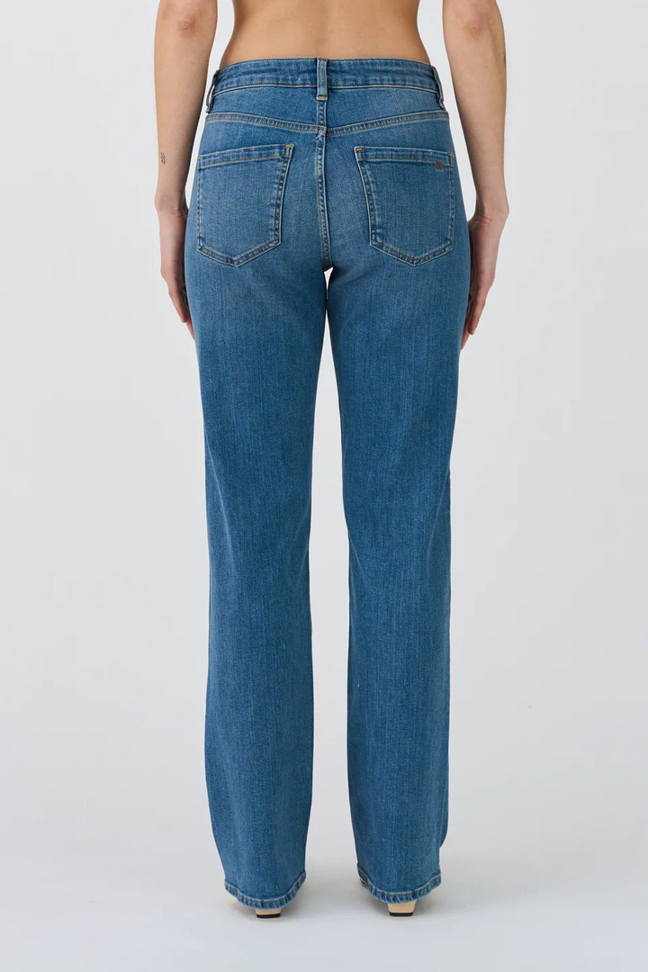 IVY COPENHAGEN Lulu Jeans Wash Grenoble