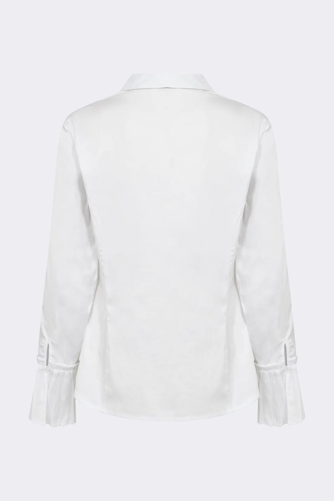 LEVETE ROOM LR-Isla Solid 130 White