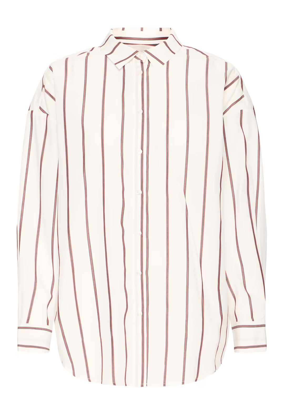 ICHI IHsadia SH2 White Stripe