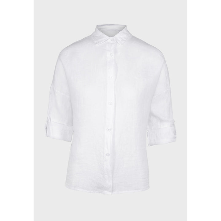 CORNU VeraCO shirt - White