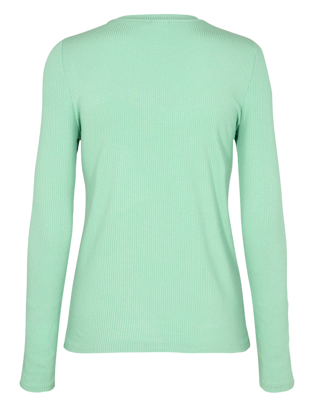 Nümph Nukarma Blouse Grayed Jade