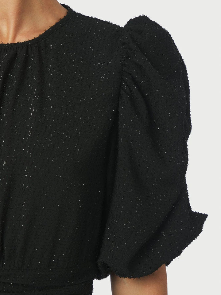 NEO NOIR Kikka Glitz Dress Black