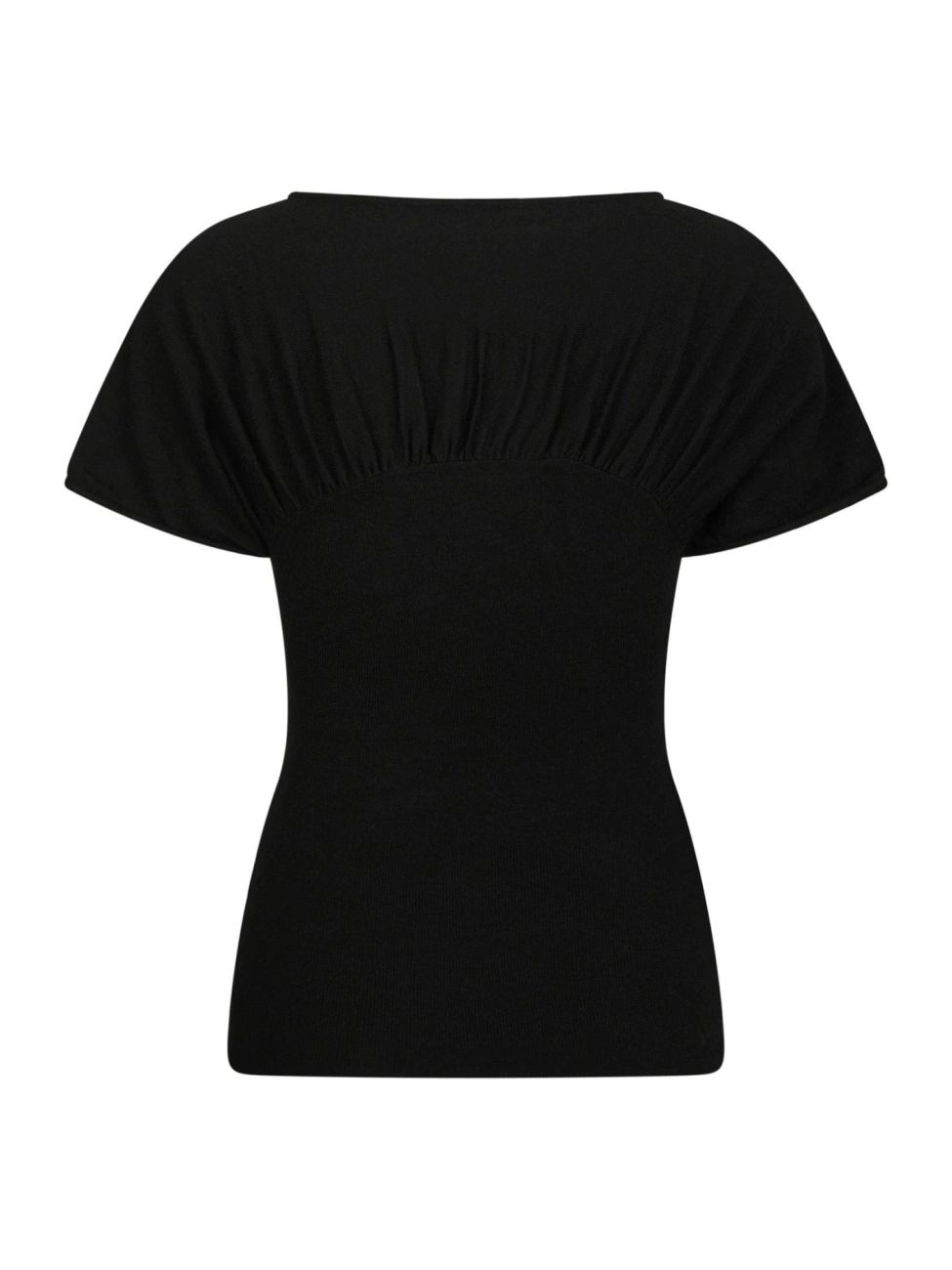 NEO NOIR Anthea Knit Top Black