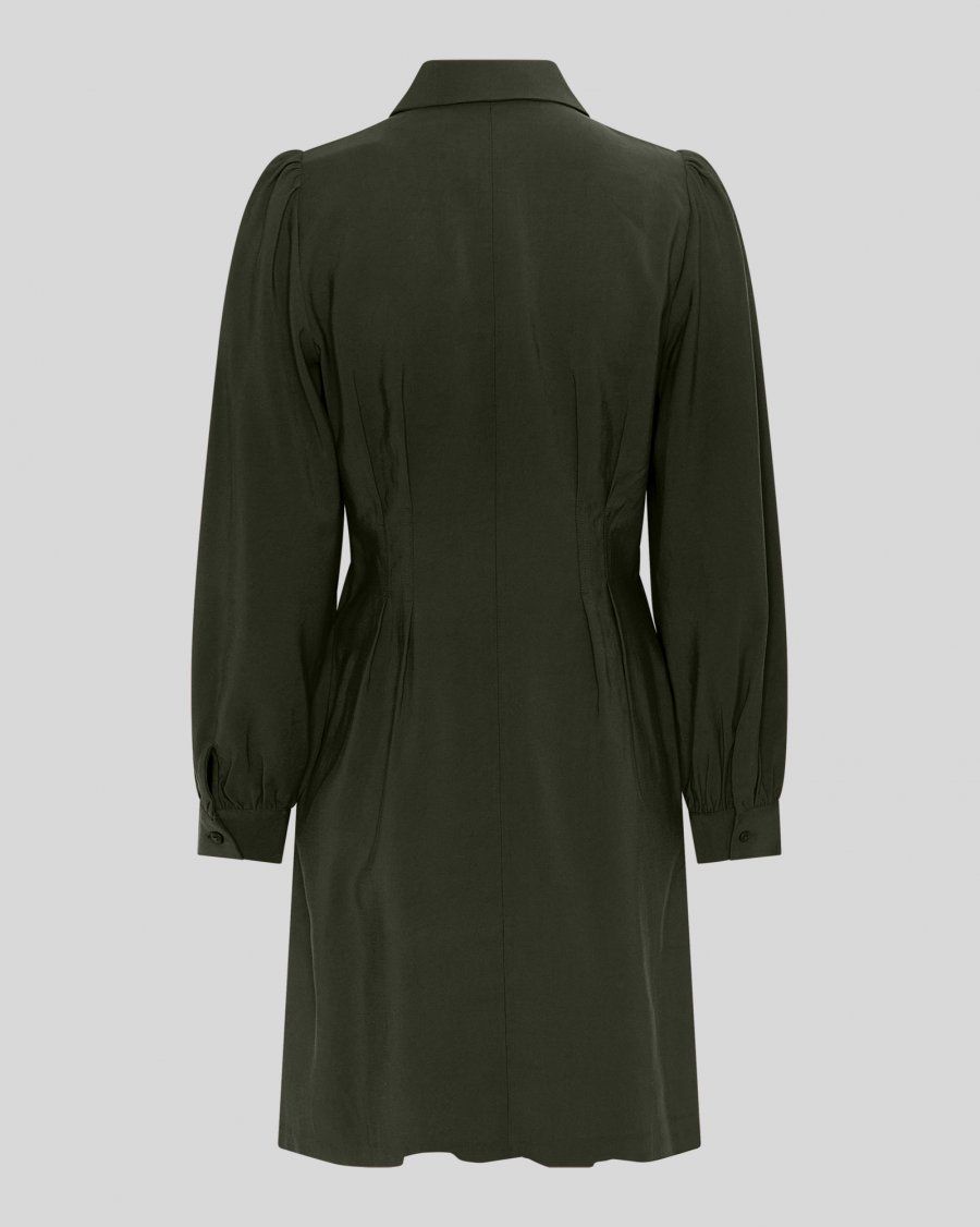 MSCH COPENHAGEN MSCHElsa Asana Dress Duffel Bag