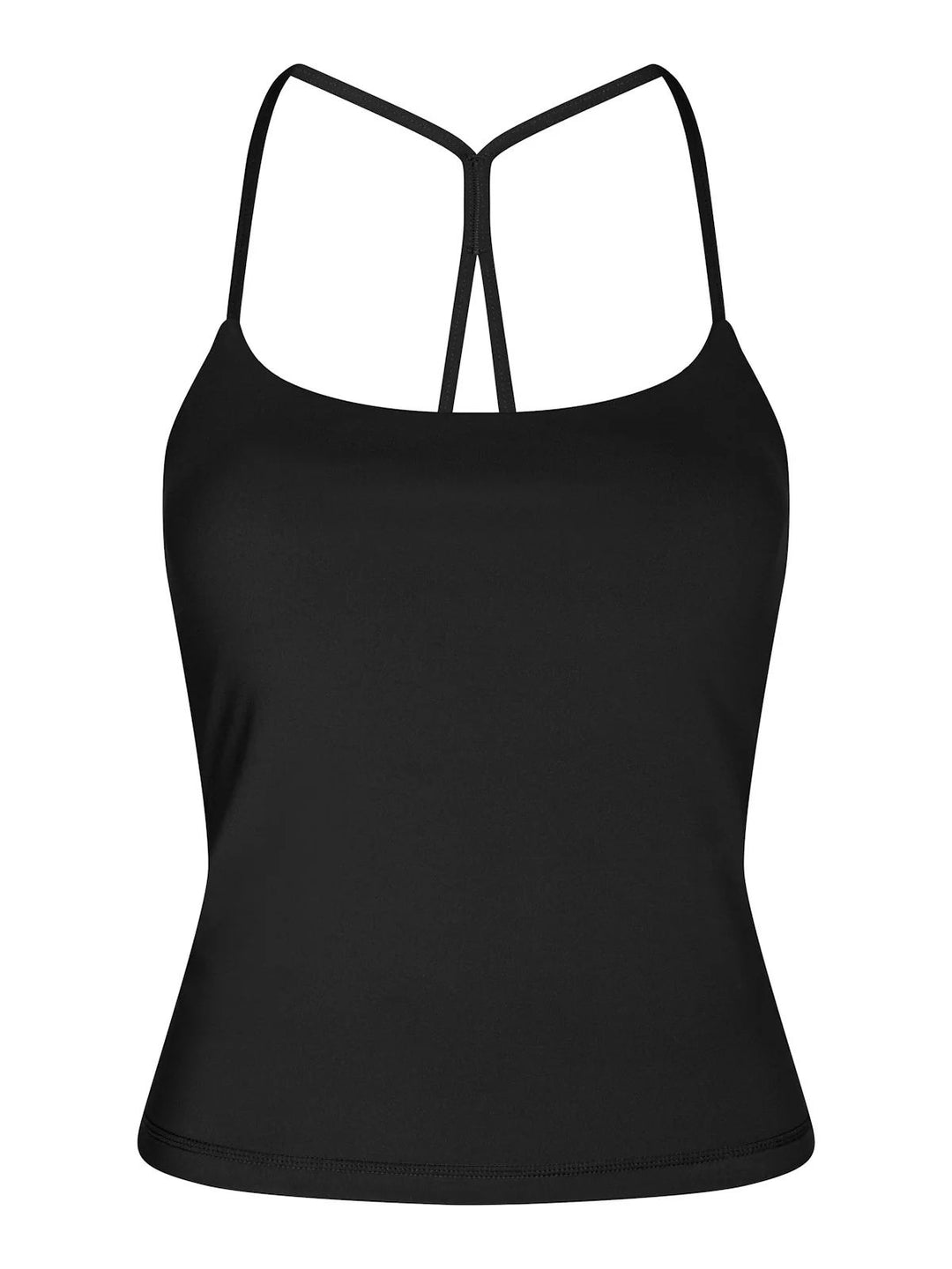 NEO NOIR Tirri Top Black