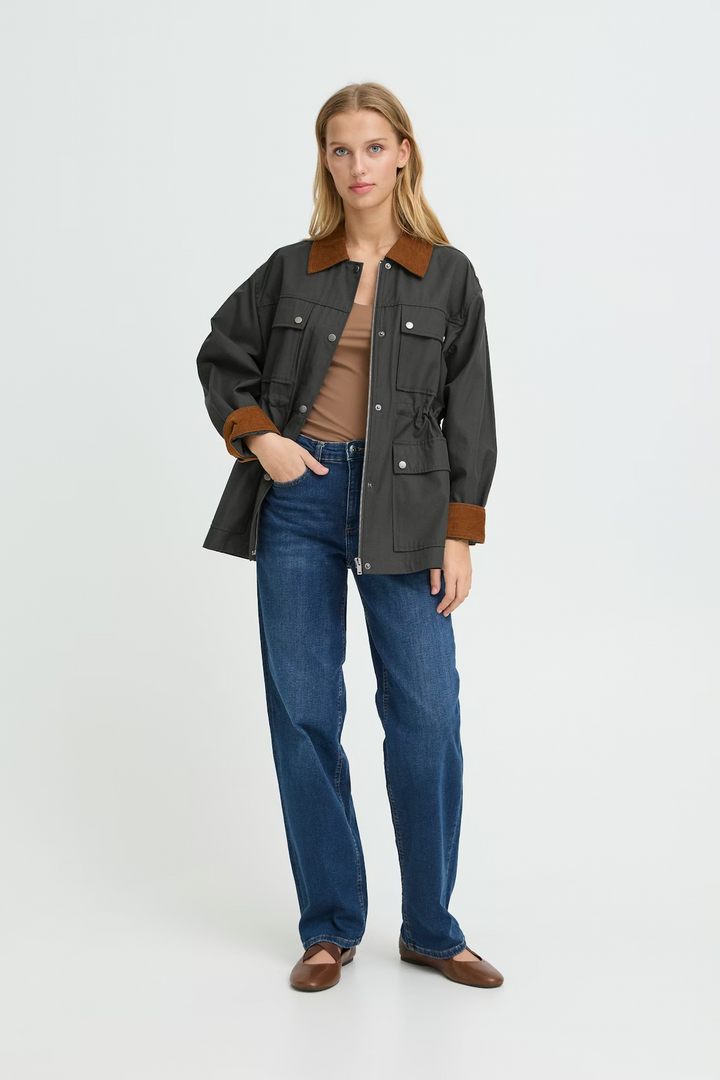 ICHI IHedimo JA Raven