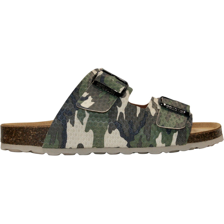 SofieOS Camoflage - Green Camo