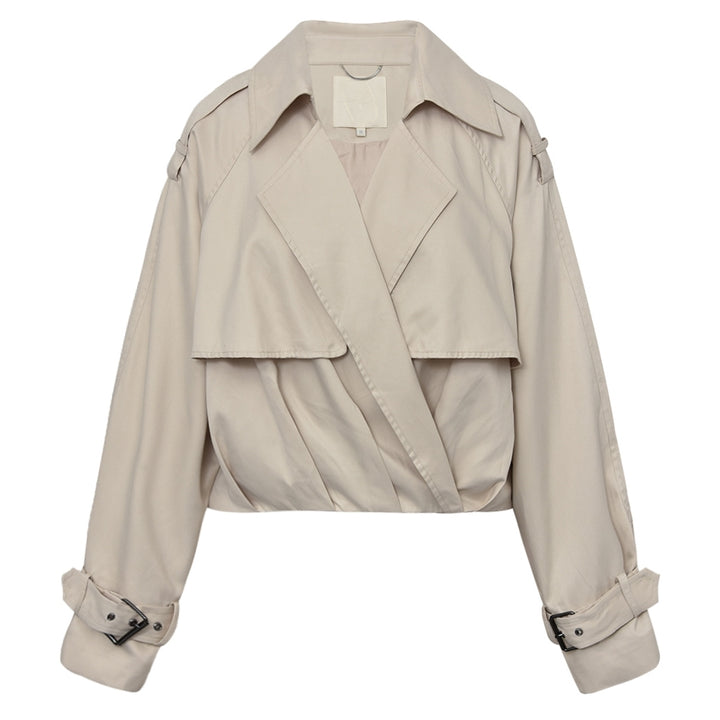 GOSSIA AnnSofieGO Jacket Sand